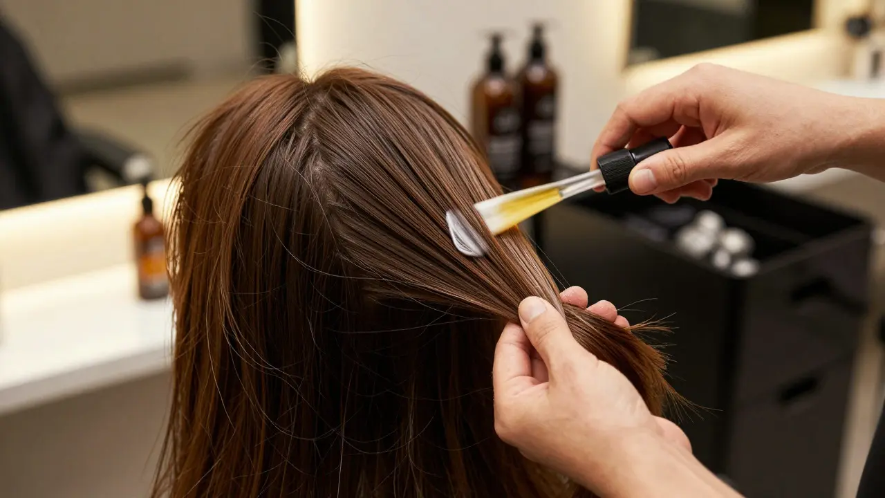 Kolik stojí Botox vlasů v roce 2026? Kompletní ceník a co vše zahrnuje