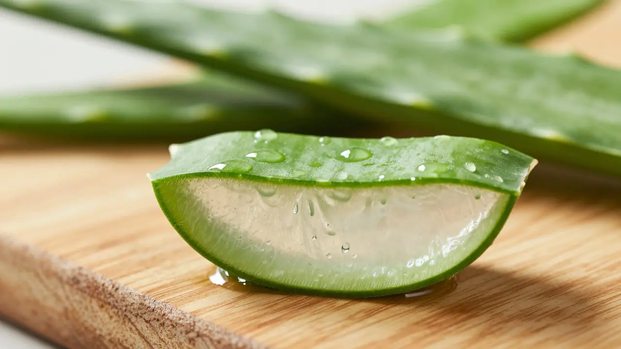 Na co je dobrá šťáva z aloe vera? Úplný průvodce pro pleť, vlasy i zdraví