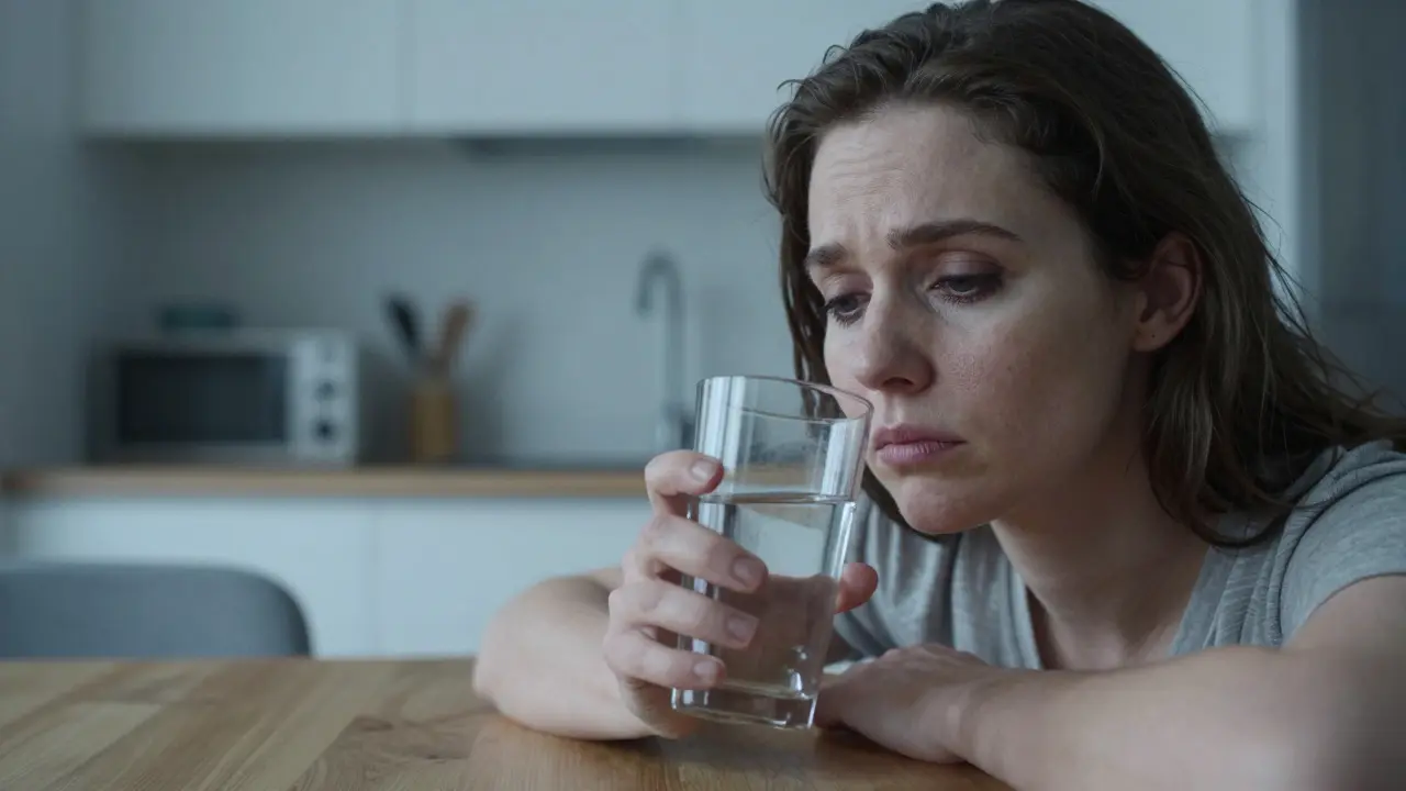 Co chybí, když je člověk unavený? Průvodce deficitními vitamíny a minerály