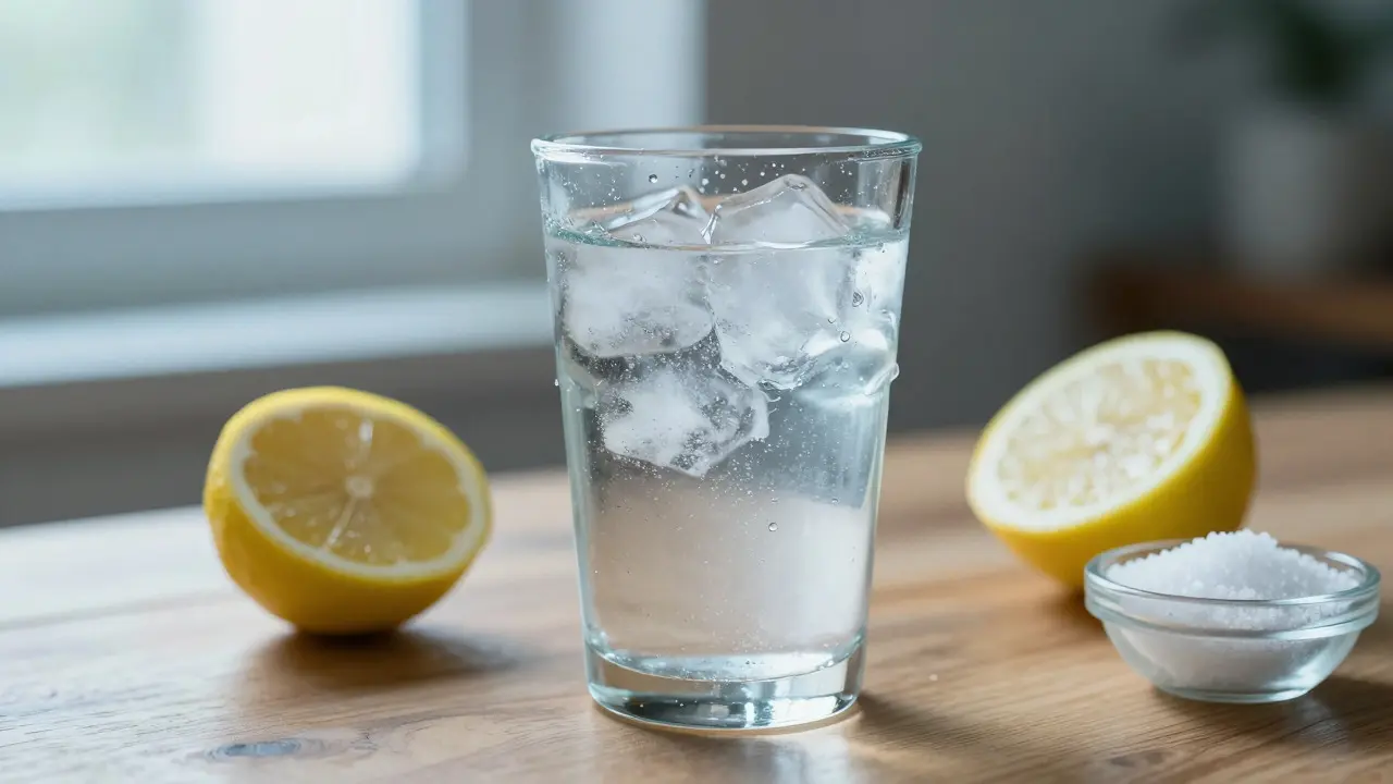 Co chybi telu po alkoholu? Klíčové živiny a jak je doplnit