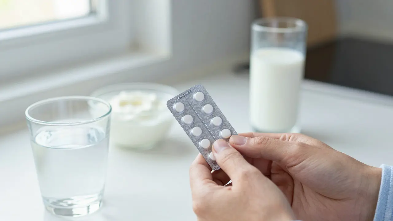 Co se nesmí při užívání antibiotik? Praktický průvodce pro pacienty