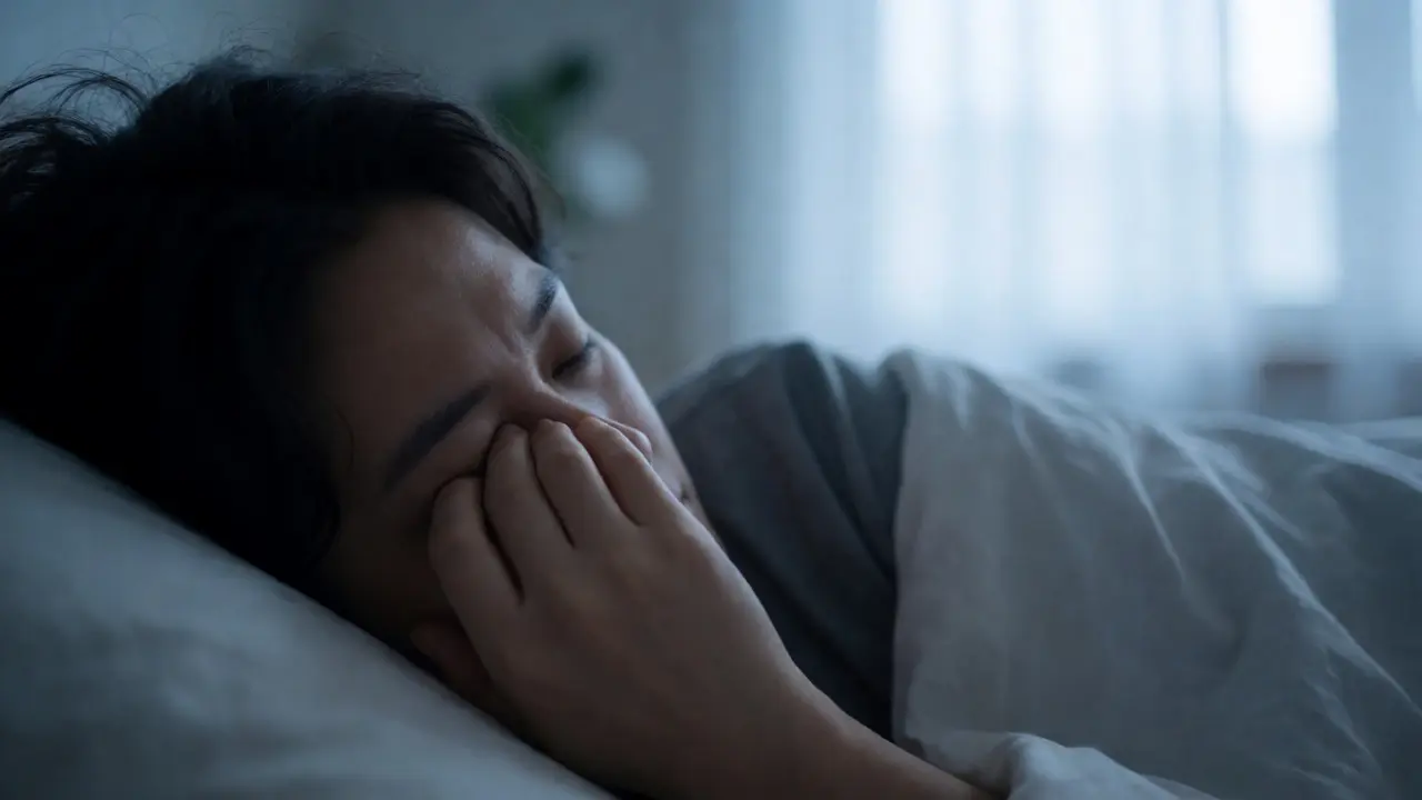 Co dělat, když je člověk bez energie? Praktický průvodce detoxikací a regenerací