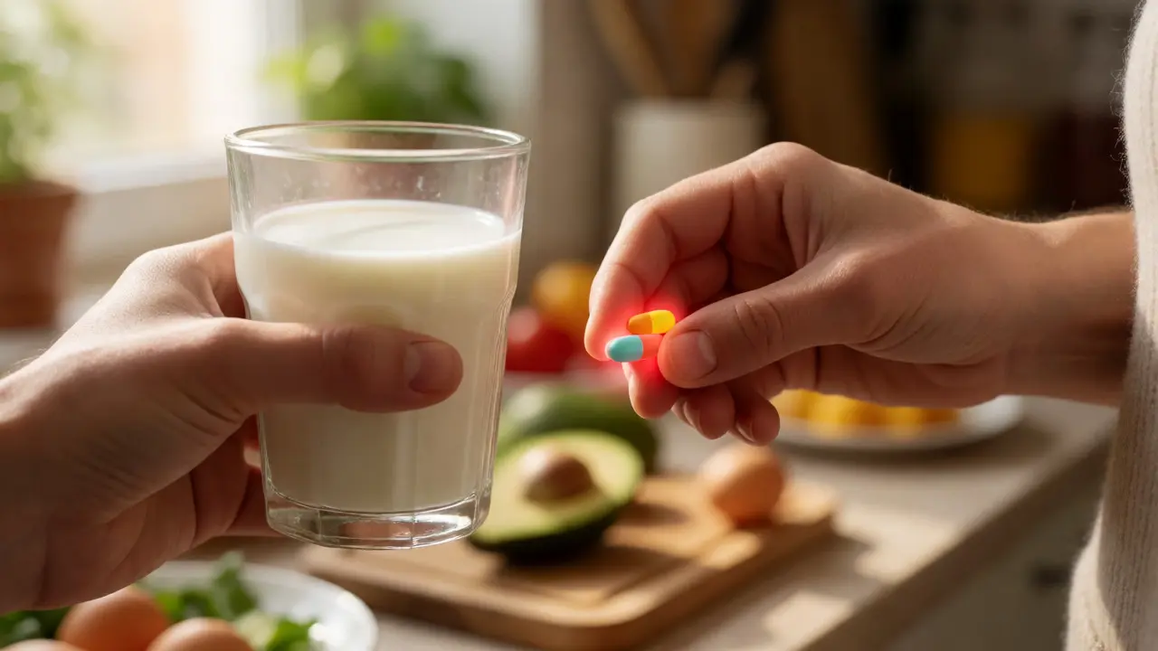 Které suplementy nekombinovat? Průvodce bezpečným užíváním vitamínů a minerálů