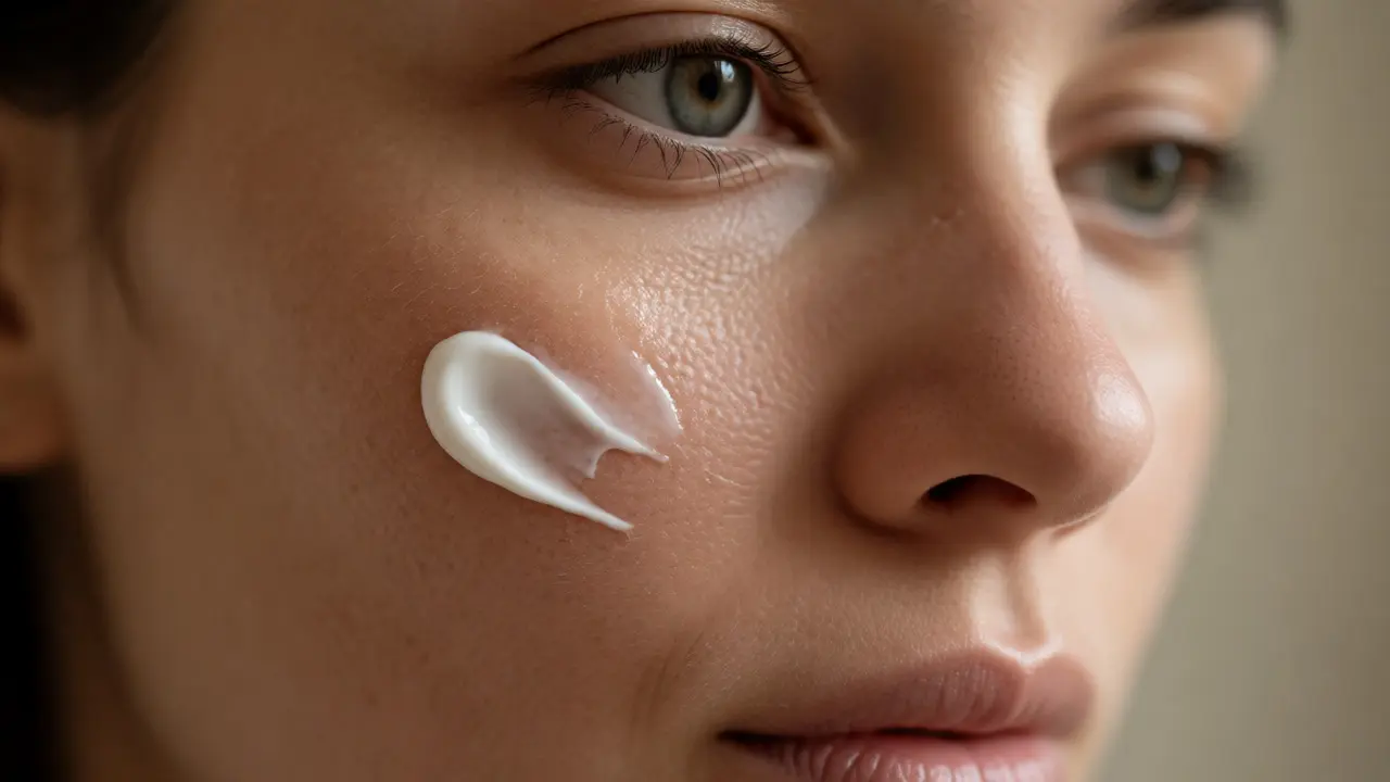 Co je gommage peeling? Průvodce šetrným odlupováním pleti