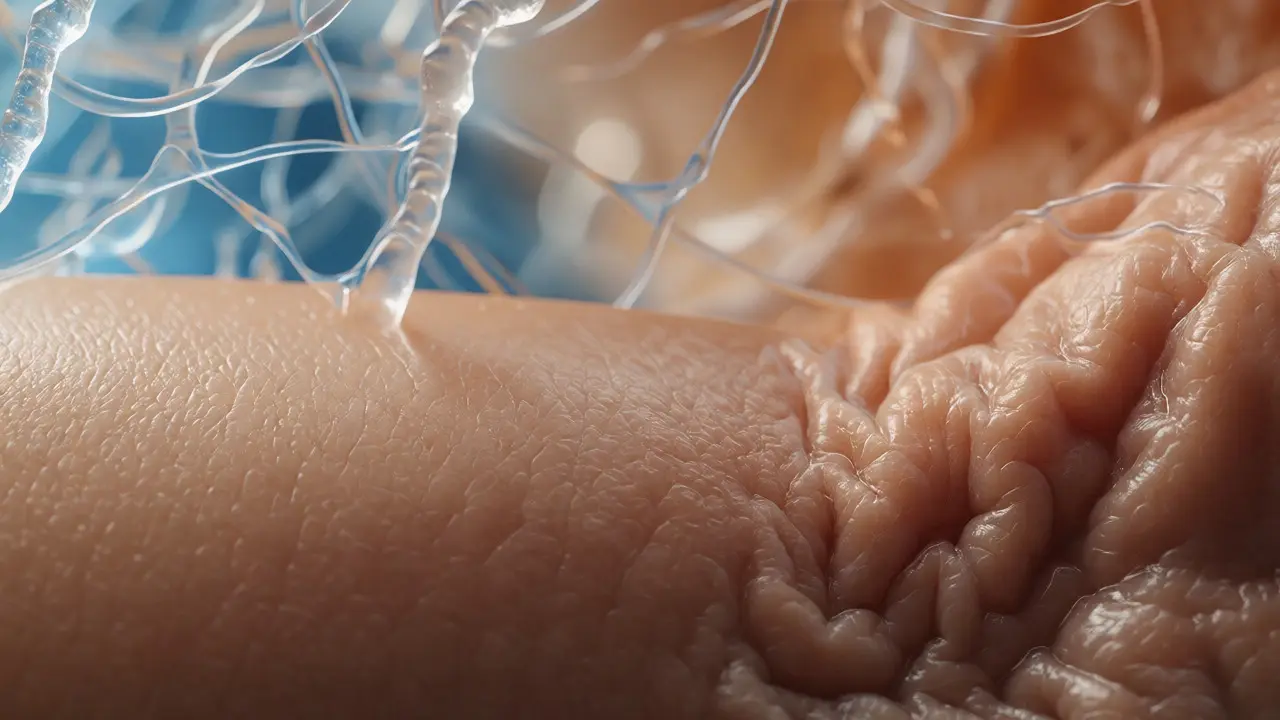 Jak obnovit elasticitu kůže: Průvodce pro pevnou a mladší pleť