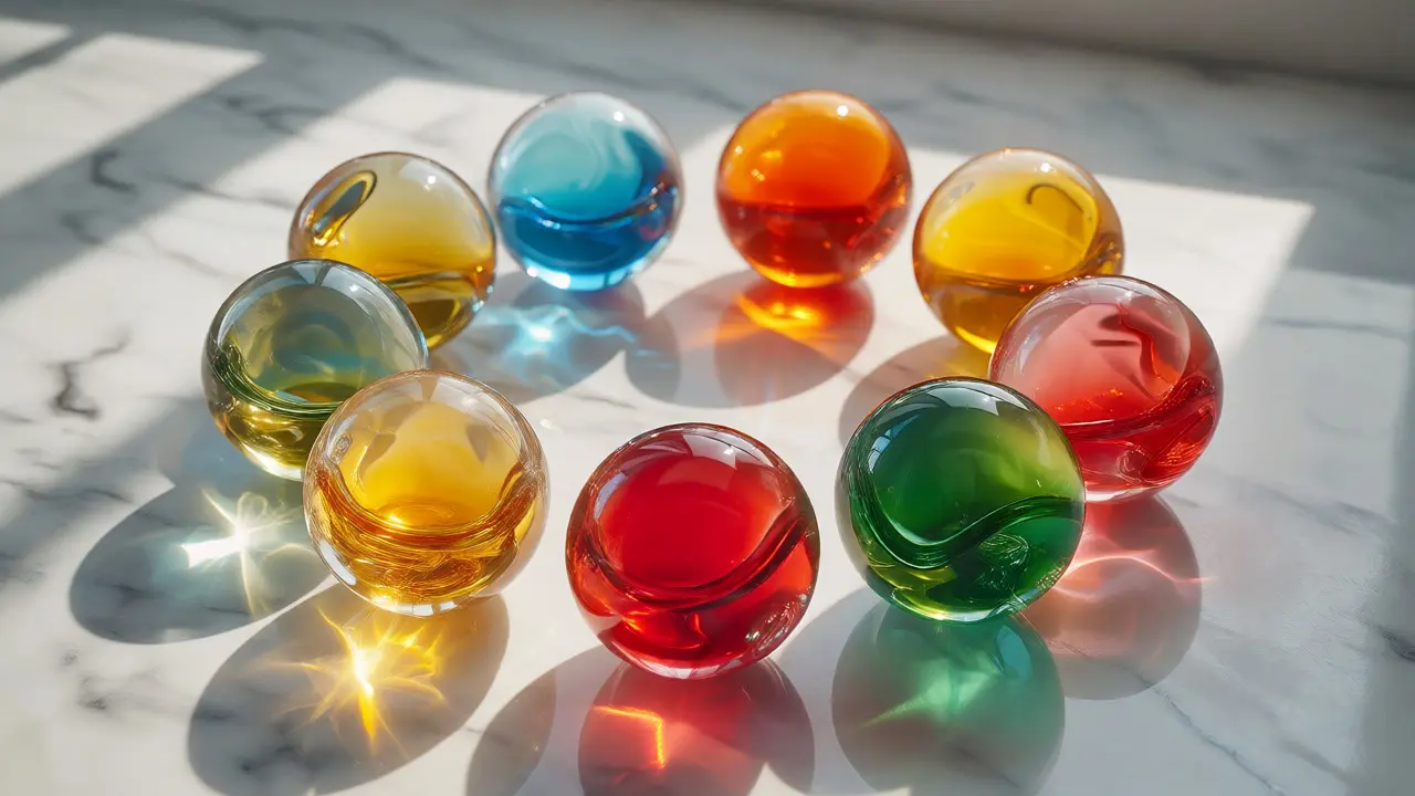 Který vitamín B je nejlepší? Průvodce výběrem podle symptomů